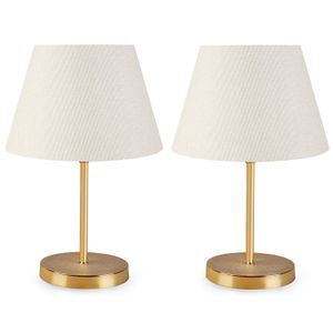 AYD - 2336 Cream Lamp Shade