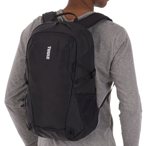 Thule EnRoute ruksak za prijenosno računalo 21L crni slika 5