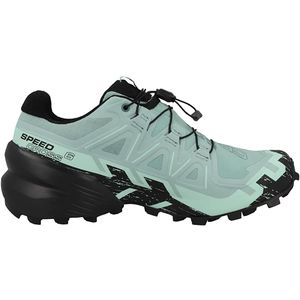 Salomon Speedcross 6 GTX W, aqua