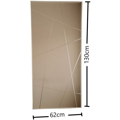 NSTLA309d Silver Mirror slika 6