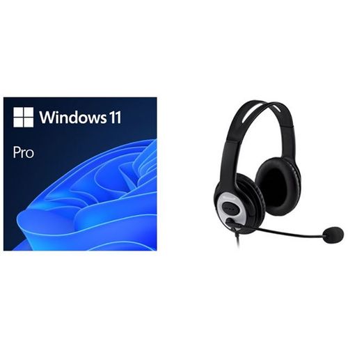 3x DSP Win 11 Pro HR + LifeChat LX-3000 slika 1