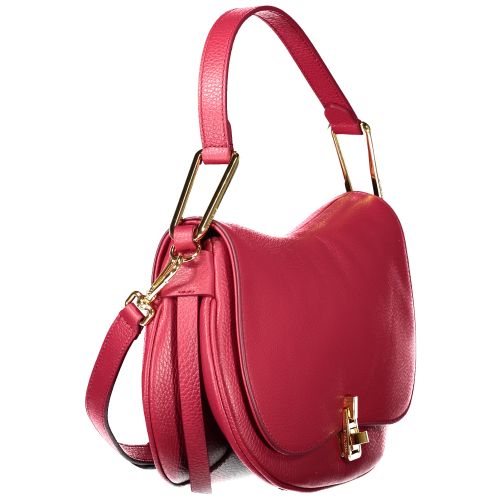 COCCINELLE WOMEN'S BAG RED slika 3