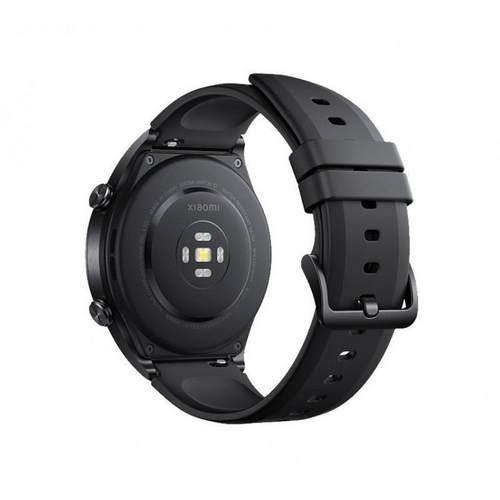 Xiaomi Pametni sat Watch S1 GL (Black), crni slika 4