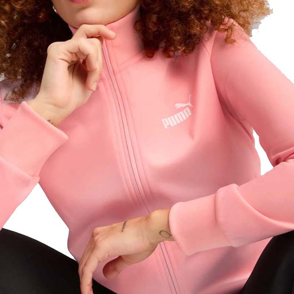 Puma Komplet trenerka za žene Poly Suit Op slika 3