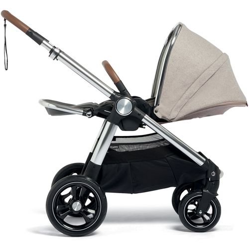 Mamas & Papas® Ocarro dječja kolica 2u1 - Special Edition Heritage slika 3