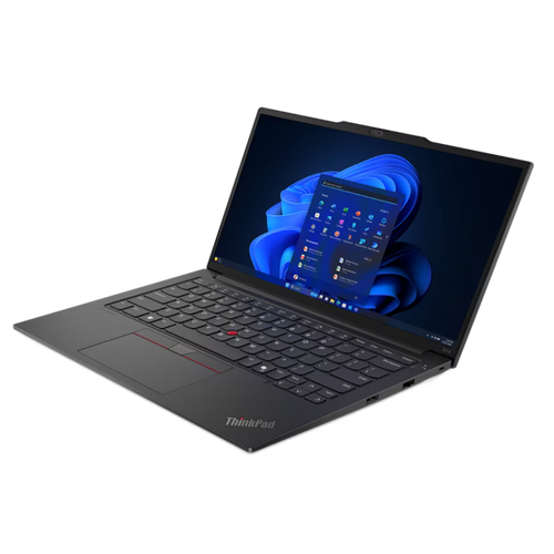 Lenovo ThinkPad E14 G6/Win11 Pro/14" WUXGA/Ryzen 7-7735HS/32GB/1TB SSD/FPR/backlit SRB/crna slika 3