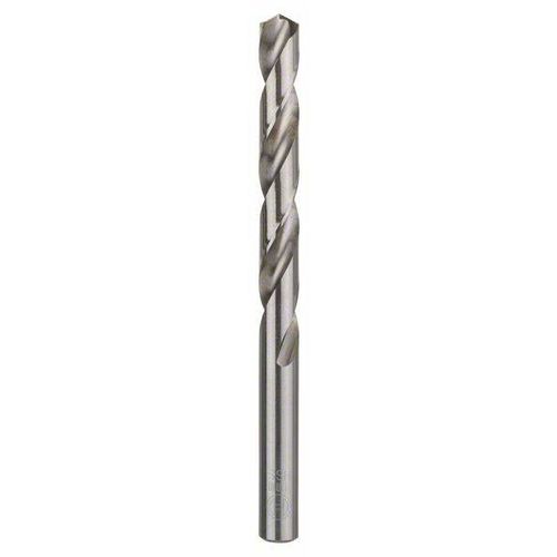 Bosch Accessories 2608585938 HSS metal-spiralno svrdlo 11 mm Ukupna dužina 142 mm uglađen DIN 338 cilinder 1 St. slika 1