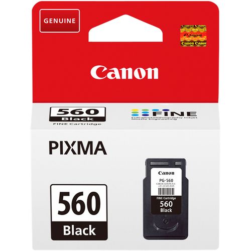 Canon tinta PG-560 slika 1