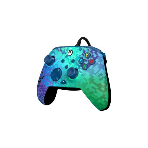 XBOX/PC Wired Controller Rematch Glich Green slika 3