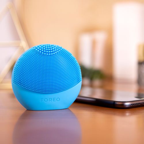 FOREO LUNA fofo Aquamarine slika 5