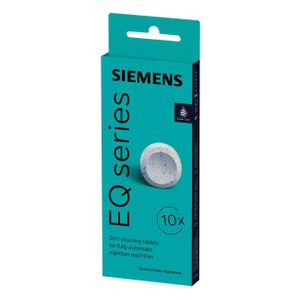 Siemens Tablete za čišćenje kafe aparata TZ80001A