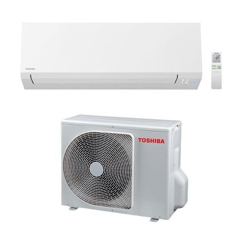 Toshiba klima uređaj 2 kW SHORAI EDGE RAS-B07J2KVSG-E i RAS-07J2AVSG-E, set slika 1