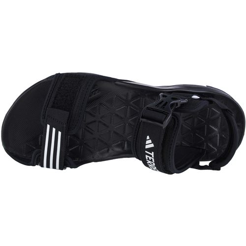 Adidas Terrex Cyprex Ultra Dlx muške sandale hp8651 slika 3