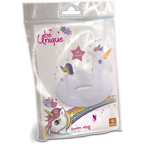 Unicorn kolut za plivanje 55 cm slika 1