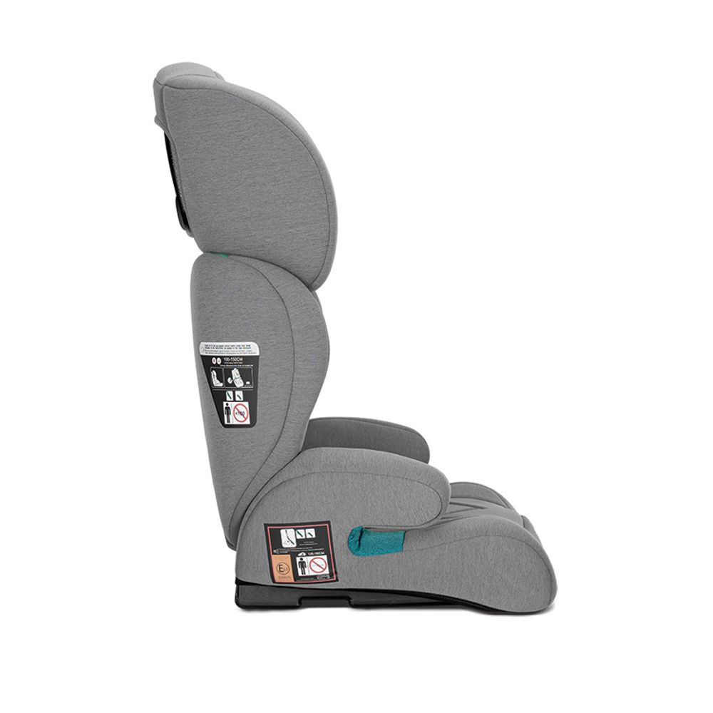 Lorelli Autosjedalica Speed i-Size 100-150cm, Grey slika 4