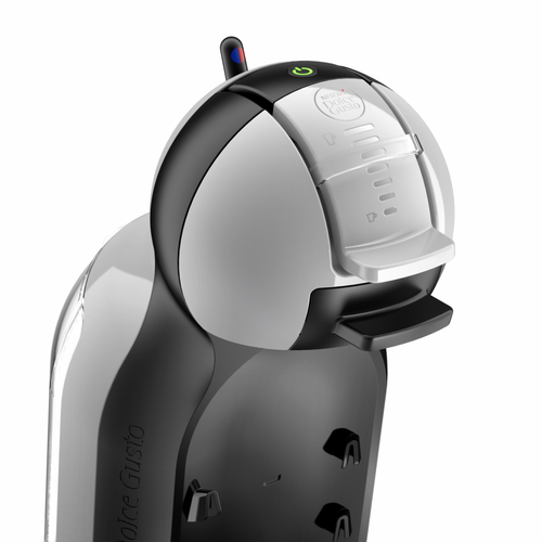 Krups Dolce Gusto Aparat za kafu KP123B10 Srebrni slika 3