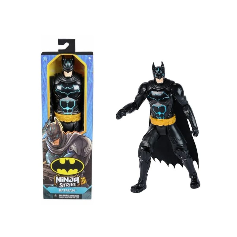 Batman SN6074673 Figura Ninja Strike Batman 30cm slika 1