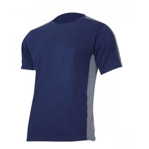 Majica plavo-siva 3XL L4022906