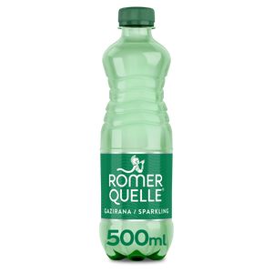 Römerquelle Voda za piće