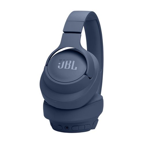 JBL slušalice on-ear BT Tune 770 blue slika 4