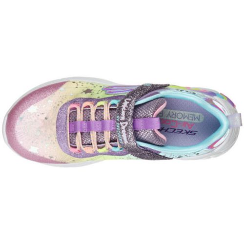 302311L-PRMT Skechers Patike Unicorn Dreams Kid 302311L-Prmt slika 2