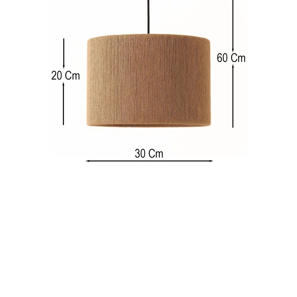 Luster BK082 – boje: ecru slika 3