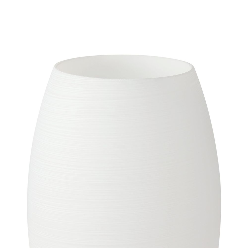 Eglo Batista 3 stolna/1, e27, d-720, nikl-mat/bijela  slika 4