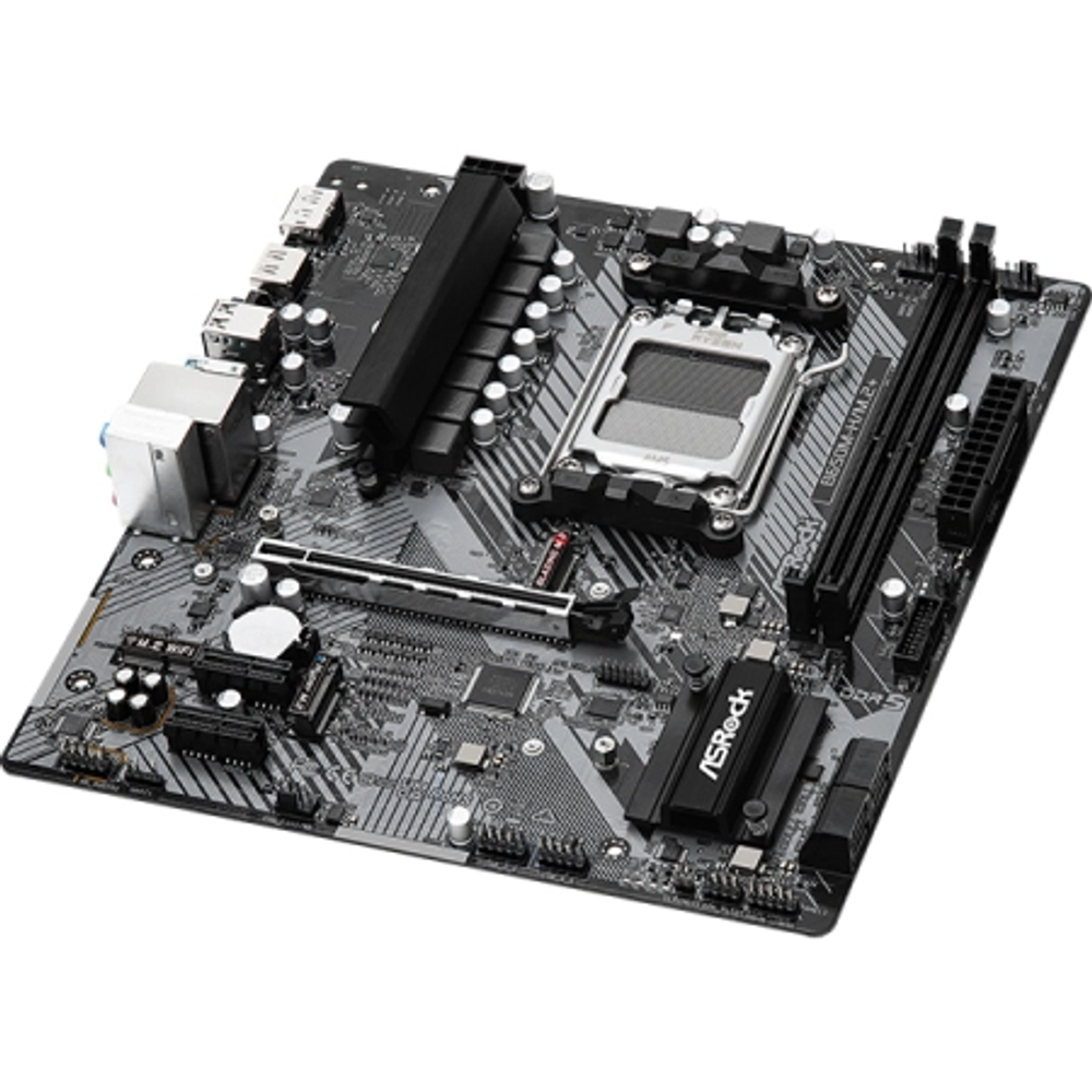 ASRock B650M-H/M.2+ slika 4