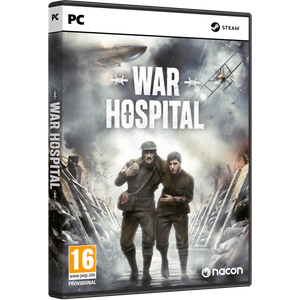 War Hospital (PC)