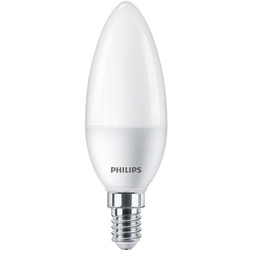 PS795 Philips LED sijalica 7W (60W) B38 E14 CW 4000K FR ND 1SRT4 slika 1