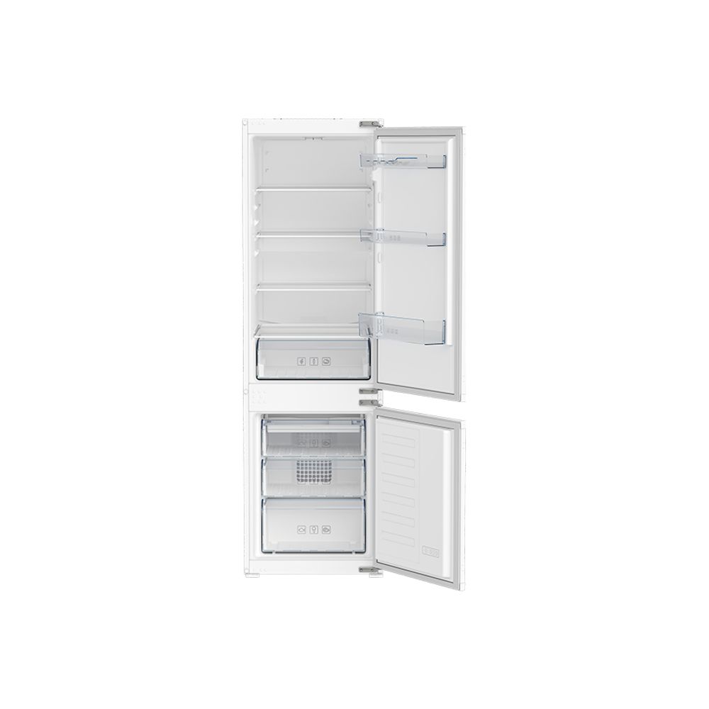 Beko Ugradbeni Frižider BCSA 285 K4SN slika 2