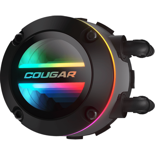 Cougar | Poseidon GT 240 | AIO Liquid Watercooling slika 3