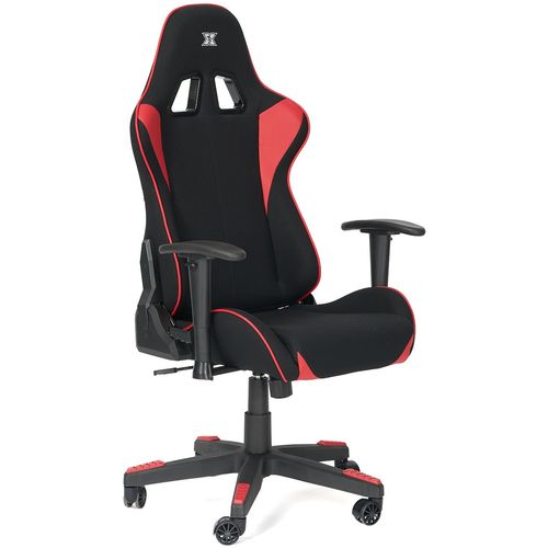 Serioux gaming stolica X-GC01-2D-T-R slika 9