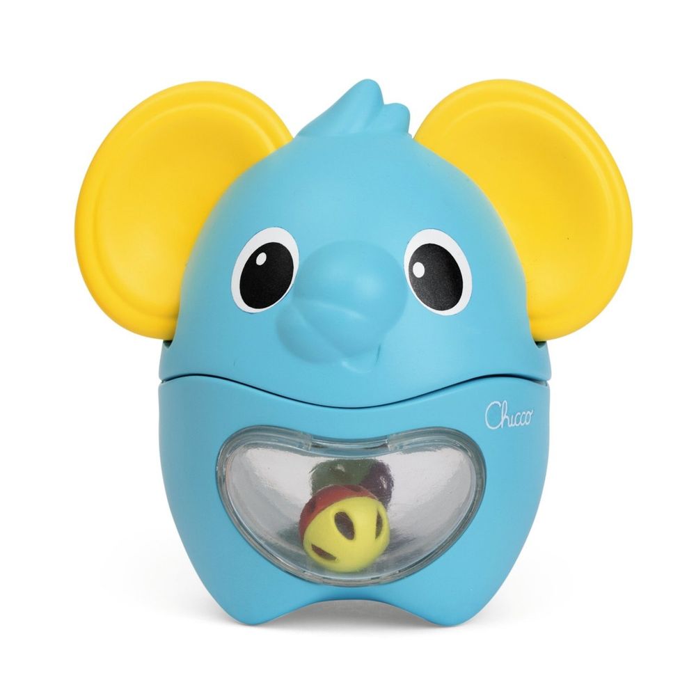 Chicco Interaktivna igračka Activity Animals 3U1 slika 2