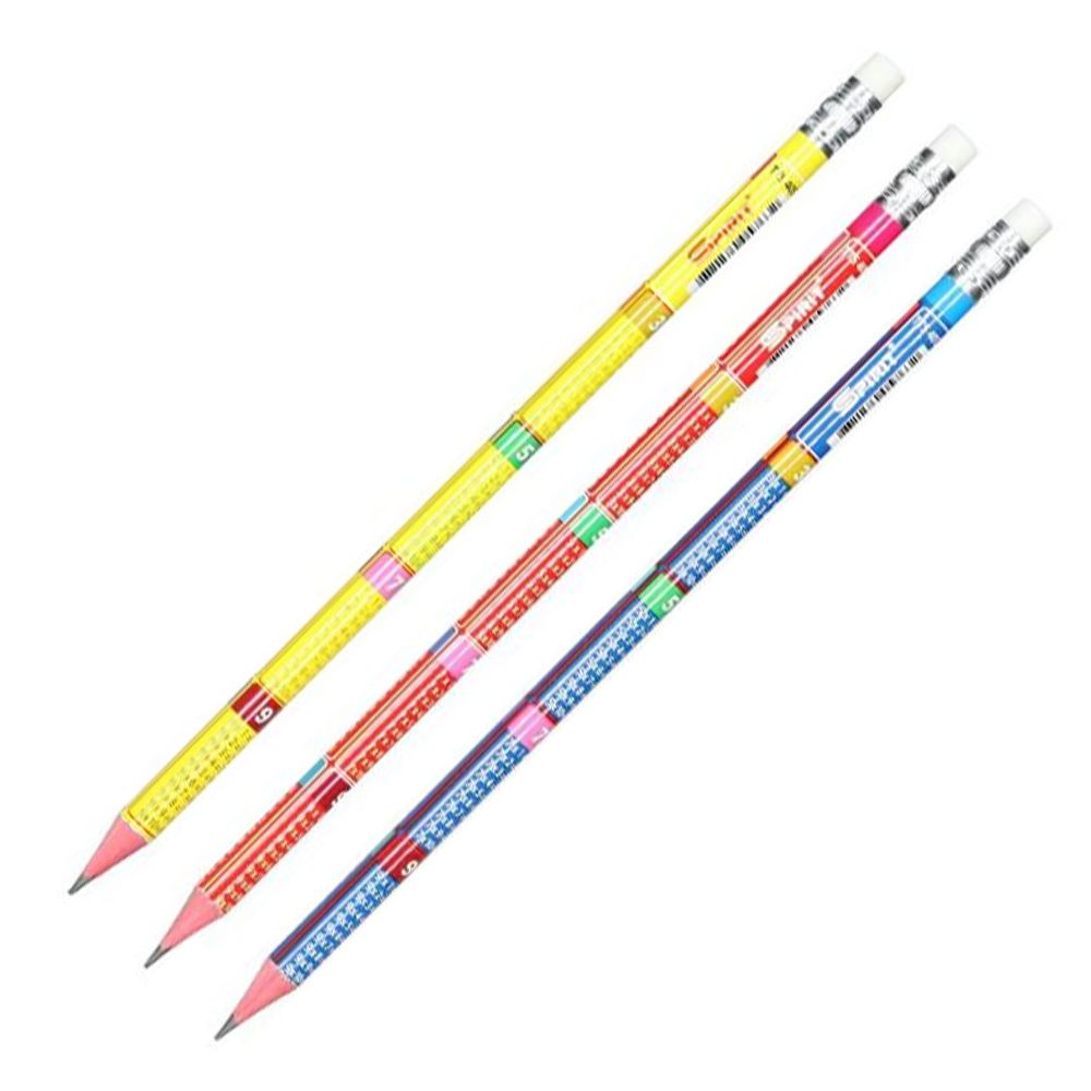Spirit Olovka grafitna, Mathematic 405763 slika 1