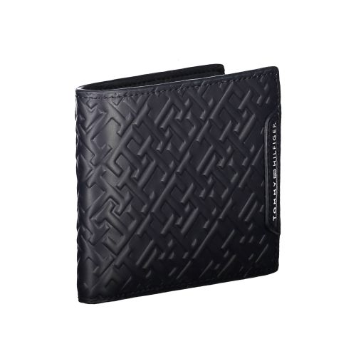 TOMMY HILFIGER MAN BLUE WALLET slika 3