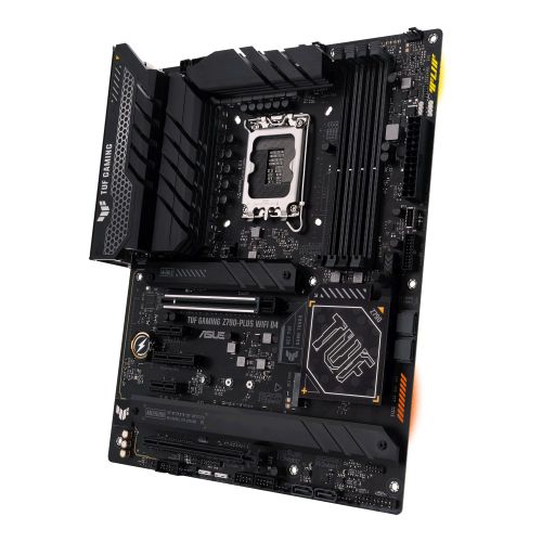 ASUS GAMING Z790-PLUS WIFI D4 Matična ploča slika 5