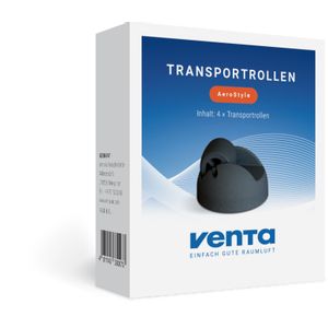 Venta transportni kotačići AeroStyle