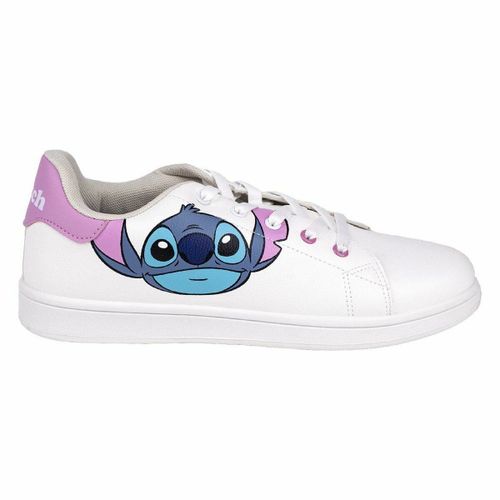 Sportske Tenisice za Žene Stitch Bijela slika 1