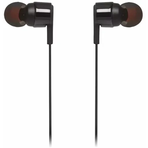 JBL T210 BLACK slušalice In-ear slika 5