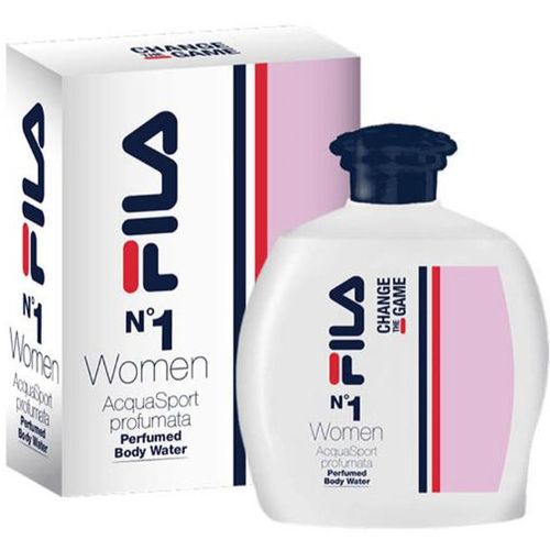 Fila toaletna voda za žene, 100ml slika 1