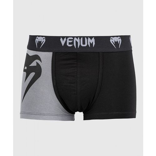 Venum Giant Donji Veš Crno/Sivi XXL slika 1