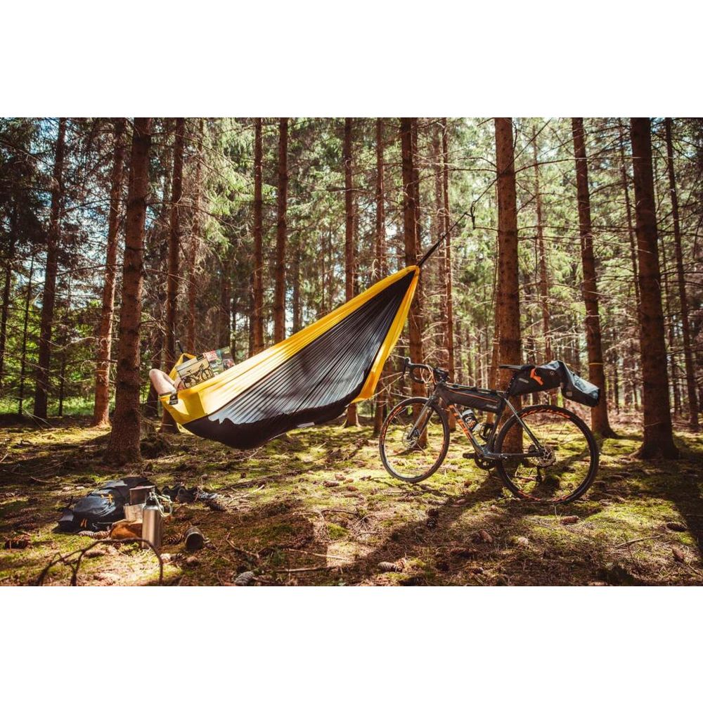 Amazonas Viseća ležaljka Adventure Hammock, Yellowstone slika 3