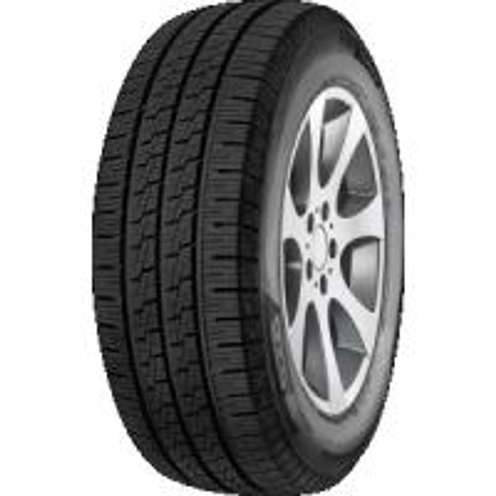 TRISTAR Cjelogodišnja guma 195/70 R15C 104/102S 8PR VAN POWER slika 1