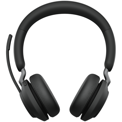 Jabra Evolve2 65, Link380c MS Stereo Black slika 2