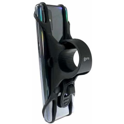 PRIO rastezljivi držač za telefon za bicikl slika 6