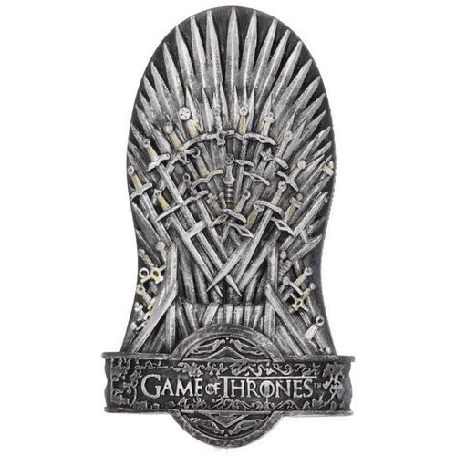 Game of Thrones Magnet Iron Throne slika 1