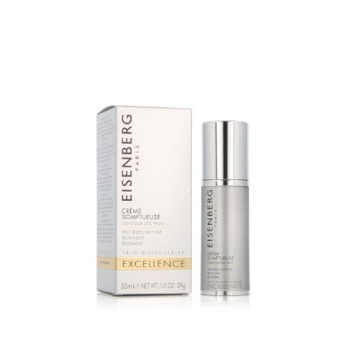 Eisenberg Excellence Crème Somptueuse 30 ml slika 1