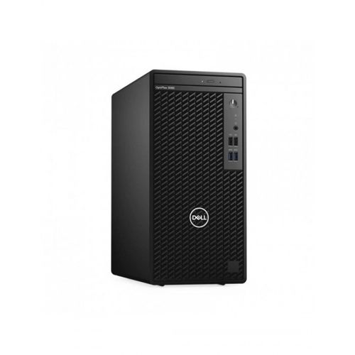 PC Dell Optiplex 3080 MT i3-10100/8GB/M.2 256GB/DVDRW/Win10Pro slika 1