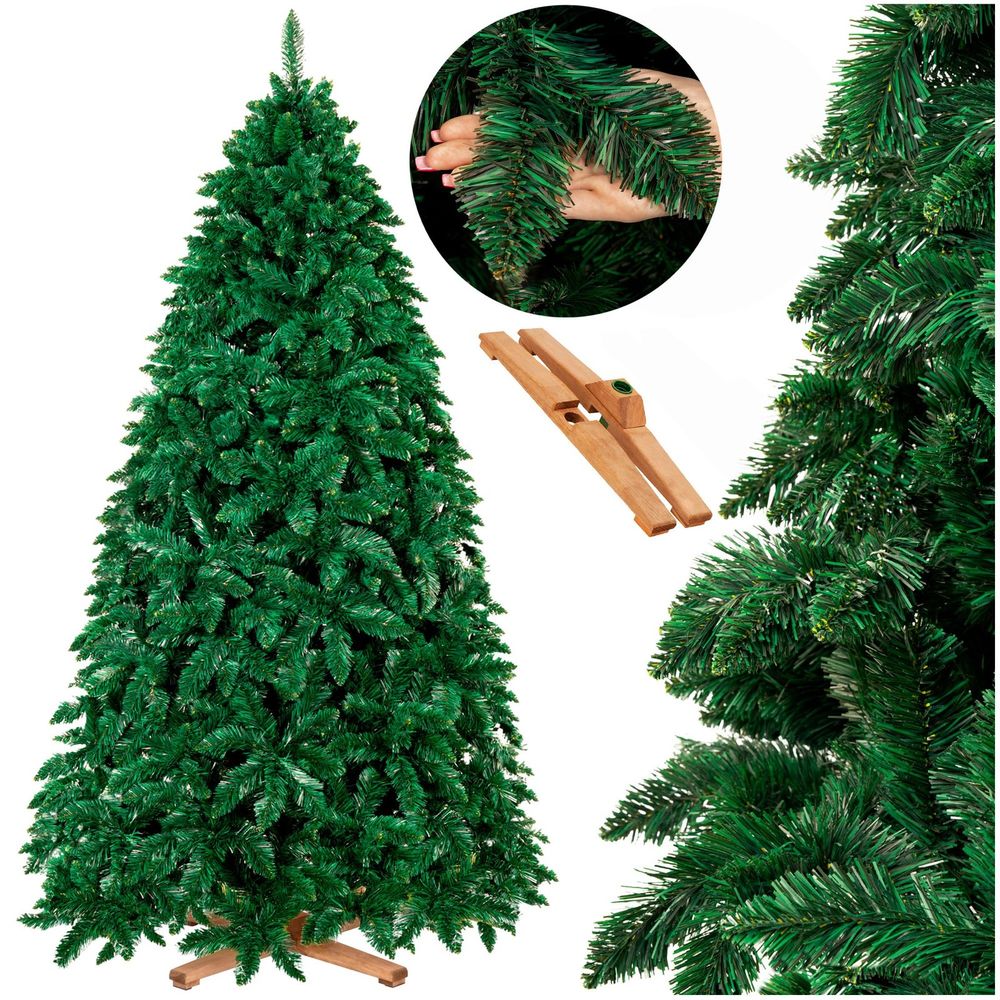 Ct0247 šumski bor premium 240 cm slika 11